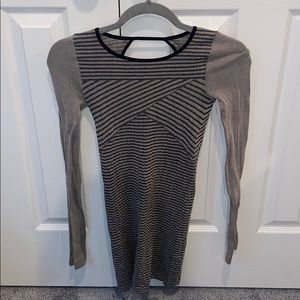 Free People Sweater Dress